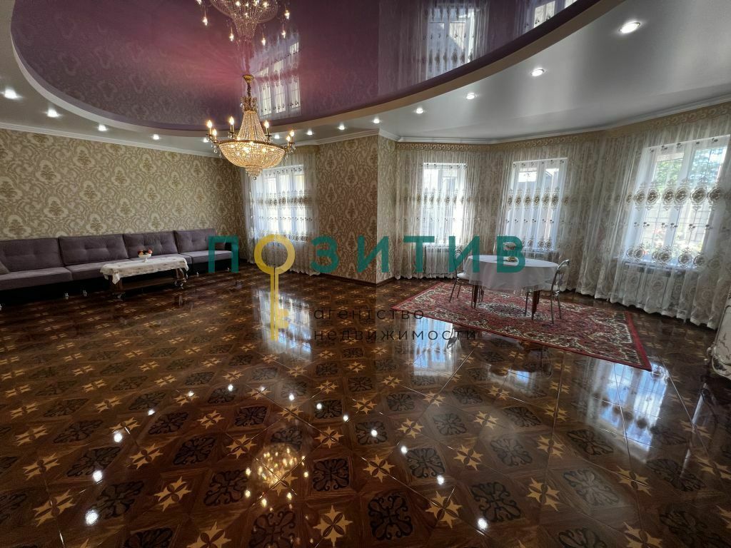 Продажа дома, 280м <sup>2</sup>, 10 сот., Загорский, ставропольский край,  минераловодский муниципальный округ