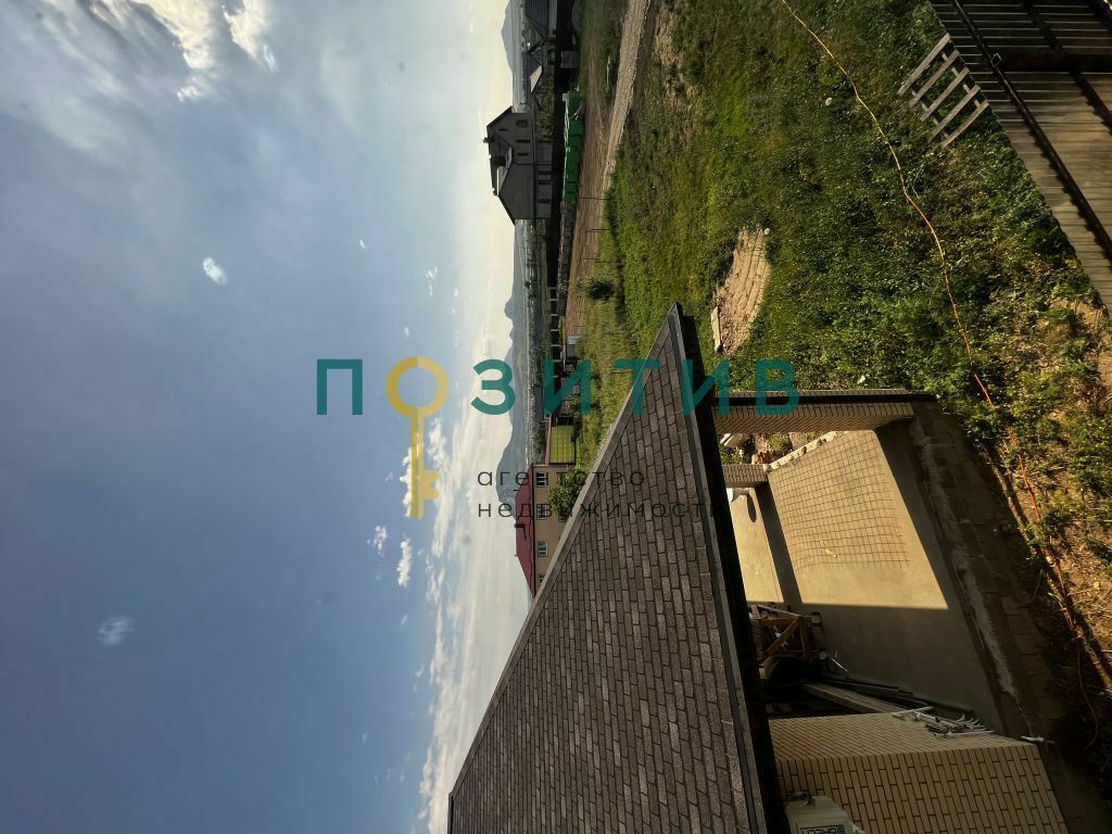 Продажа дома, 280м <sup>2</sup>, 10 сот., Загорский, ставропольский край,  минераловодский муниципальный округ