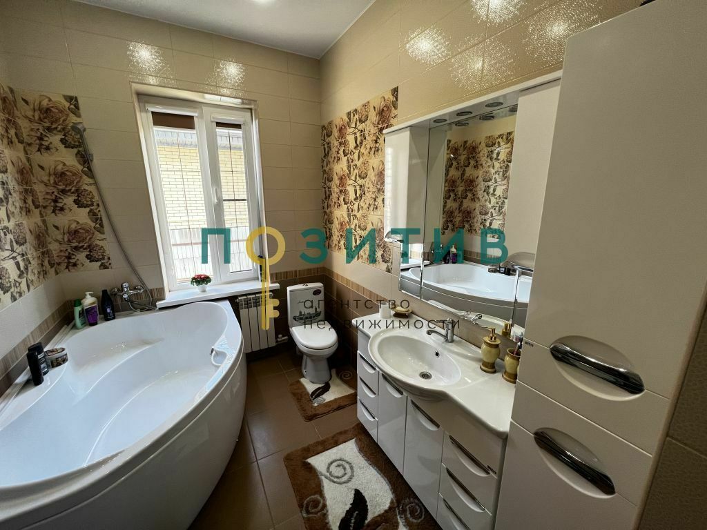 Продажа дома, 280м <sup>2</sup>, 10 сот., Загорский, ставропольский край,  минераловодский муниципальный округ