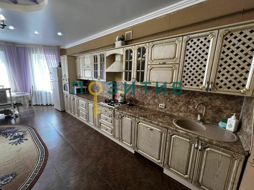 Продажа дома, 280м <sup>2</sup>, 10 сот., Загорский, ставропольский край,  минераловодский муниципальный округ