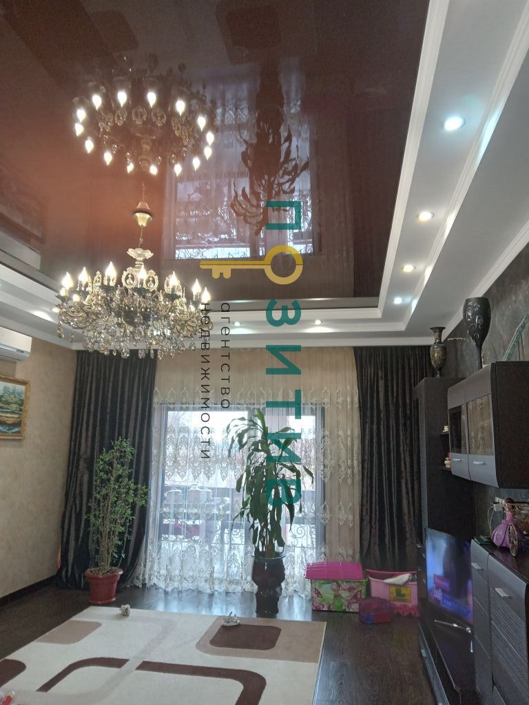 Продажа дома, 160м <sup>2</sup>, 6 сот., Ставропольский, ставропольский край,  минераловодский муниципальный округ