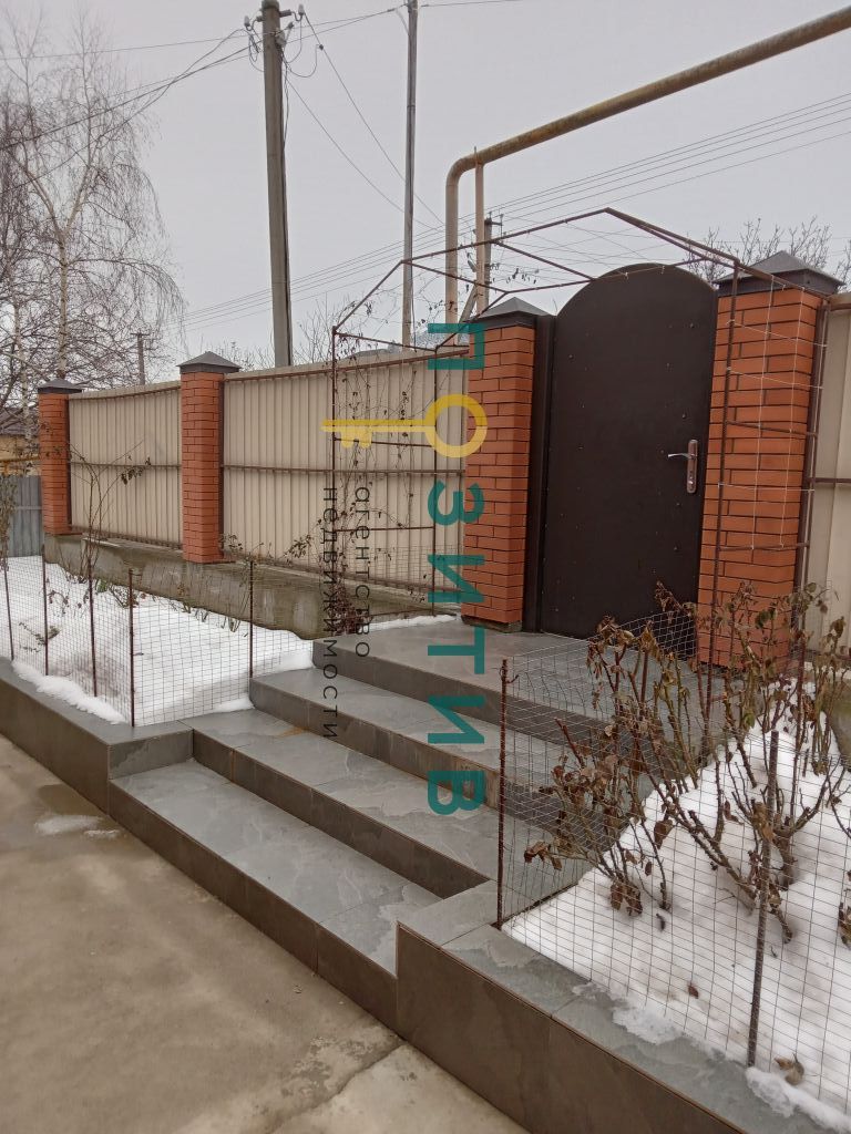 Продажа дома, 160м <sup>2</sup>, 6 сот., Ставропольский, ставропольский край,  минераловодский муниципальный округ