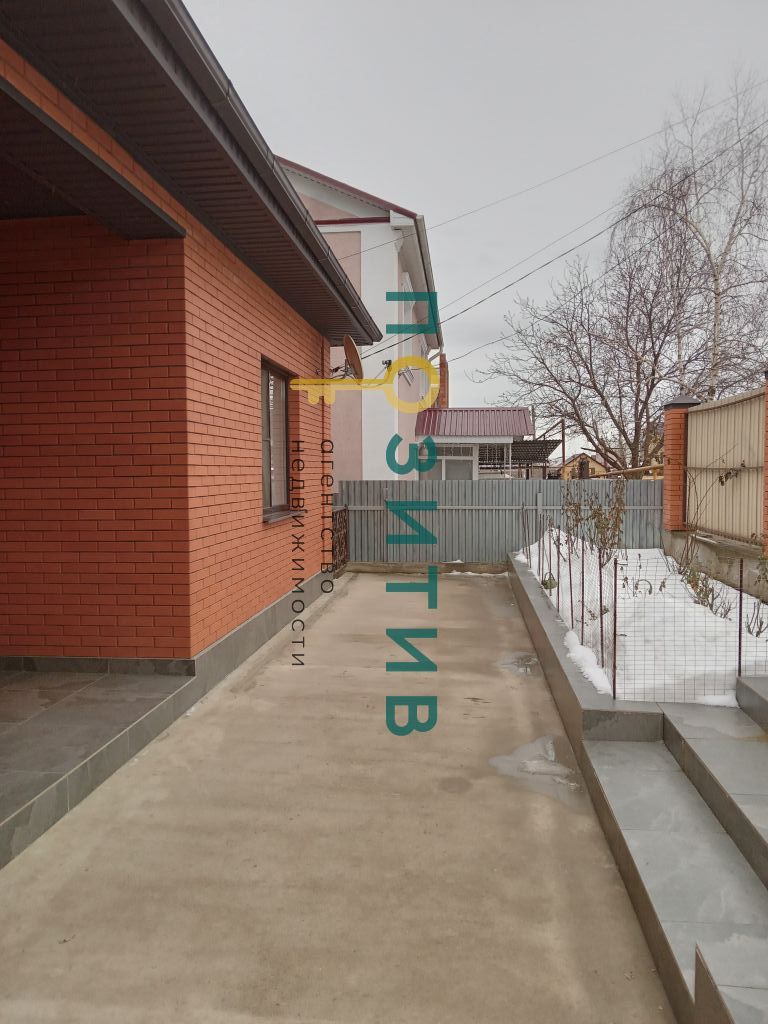 Продажа дома, 160м <sup>2</sup>, 6 сот., Ставропольский, ставропольский край,  минераловодский муниципальный округ