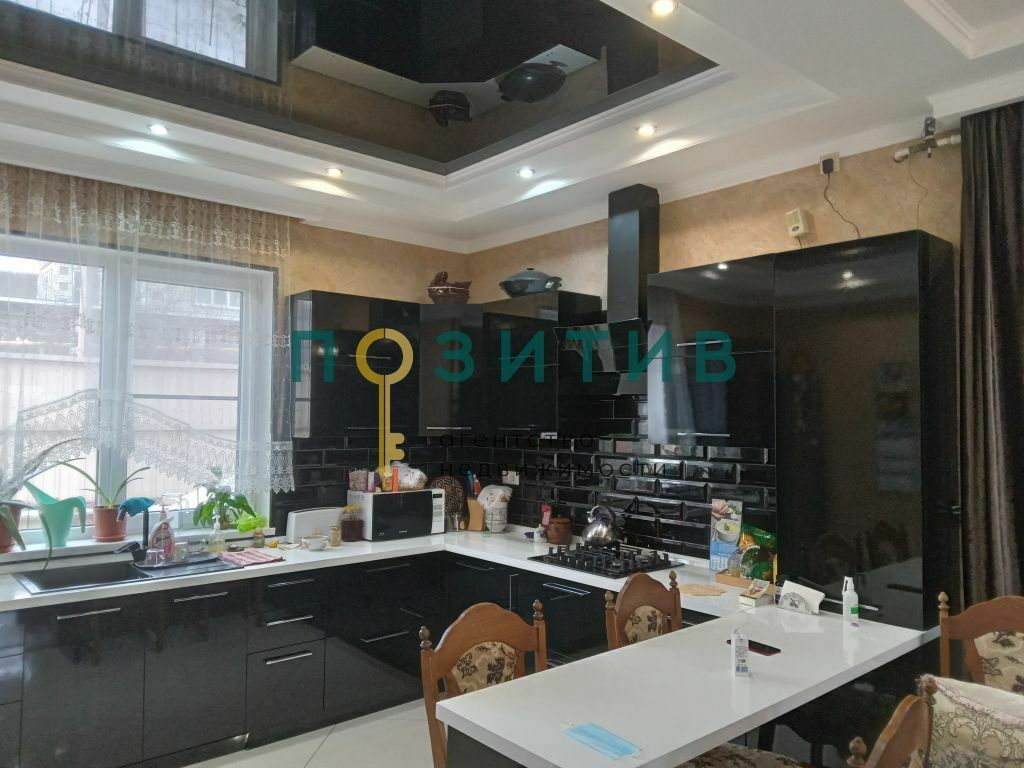 Продажа дома, 160м <sup>2</sup>, 6 сот., Ставропольский, ставропольский край,  минераловодский муниципальный округ