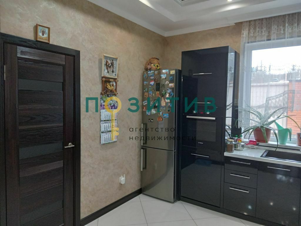 Продажа дома, 160м <sup>2</sup>, 6 сот., Ставропольский, ставропольский край,  минераловодский муниципальный округ