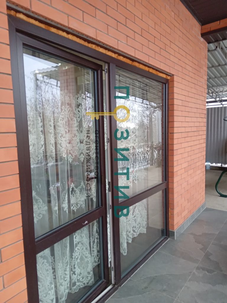 Продажа дома, 160м <sup>2</sup>, 6 сот., Ставропольский, ставропольский край,  минераловодский муниципальный округ