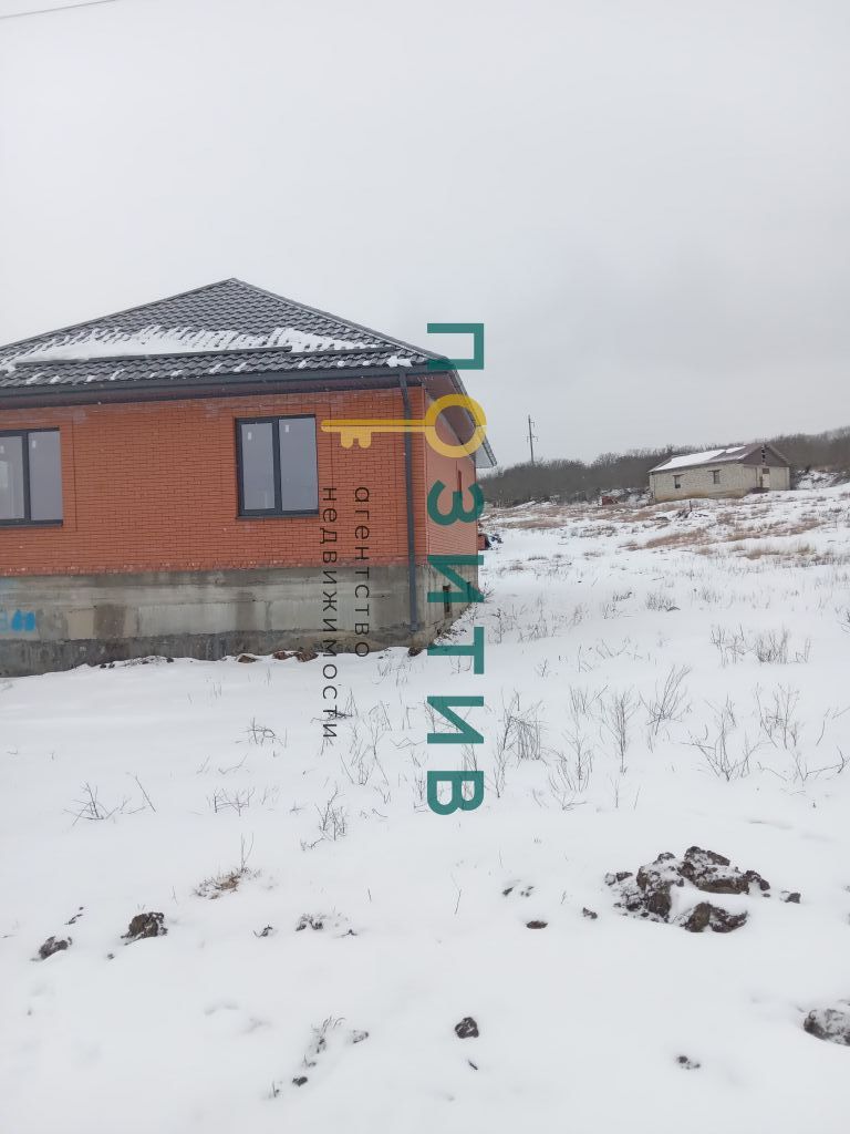 Продажа дома, 110м <sup>2</sup>, 6 сот., Ставропольский, ставропольский край,  минераловодский муниципальный округ