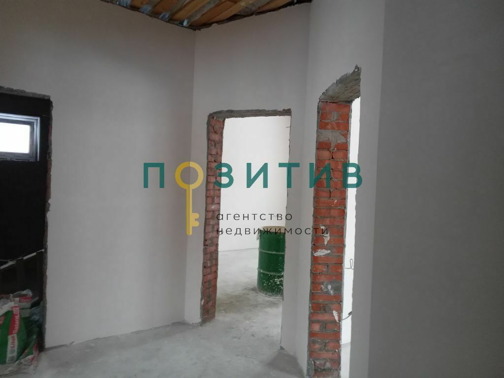 Продажа дома, 110м <sup>2</sup>, 6 сот., Ставропольский, ставропольский край,  минераловодский муниципальный округ