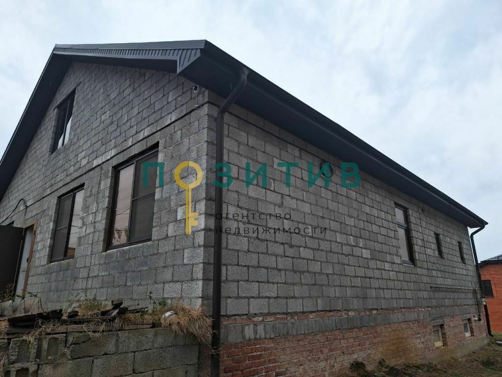 Продажа дома, 178м <sup>2</sup>, 5 сот., Ставропольский, ставропольский край,  минераловодский муниципальный округ