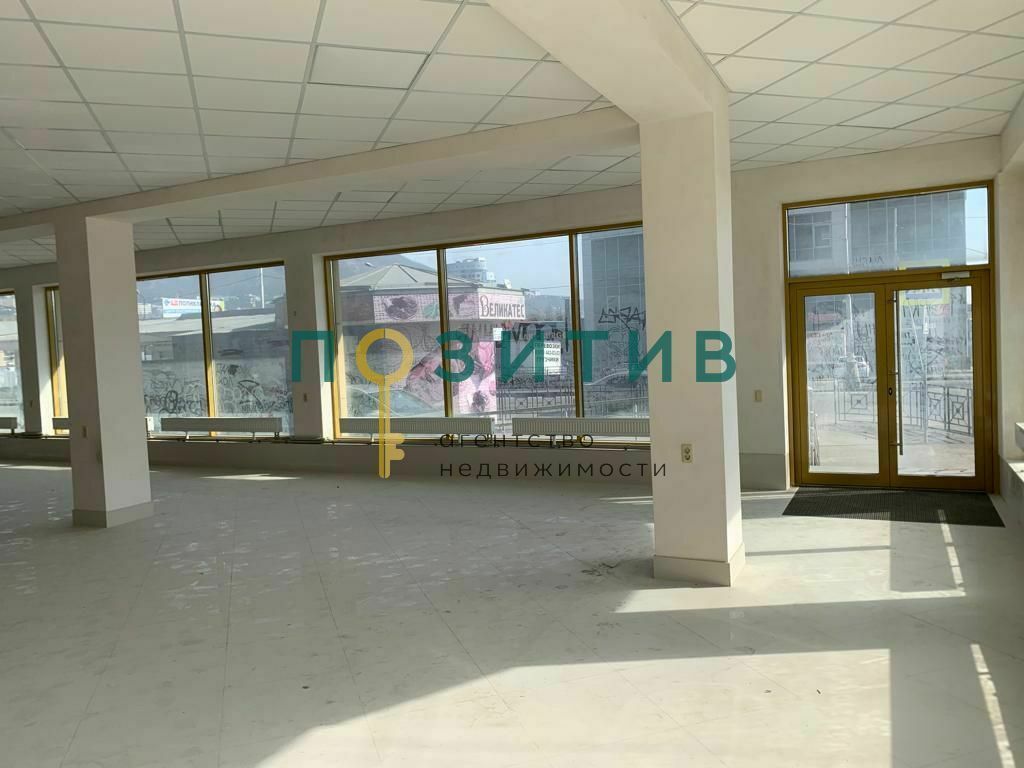 Аренда коммерческой недвижимости, 333м <sup>2</sup>, Пятигорск, Калинина ул