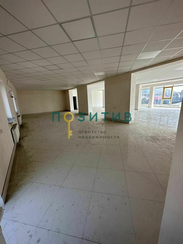 Аренда коммерческой недвижимости, 333м <sup>2</sup>, Пятигорск, Калинина ул,  108