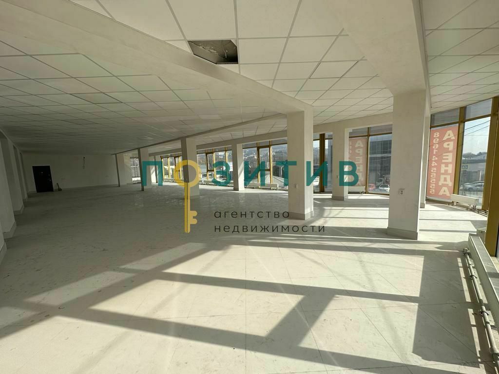 Аренда коммерческой недвижимости, 333м <sup>2</sup>, Пятигорск, Калинина ул,  108