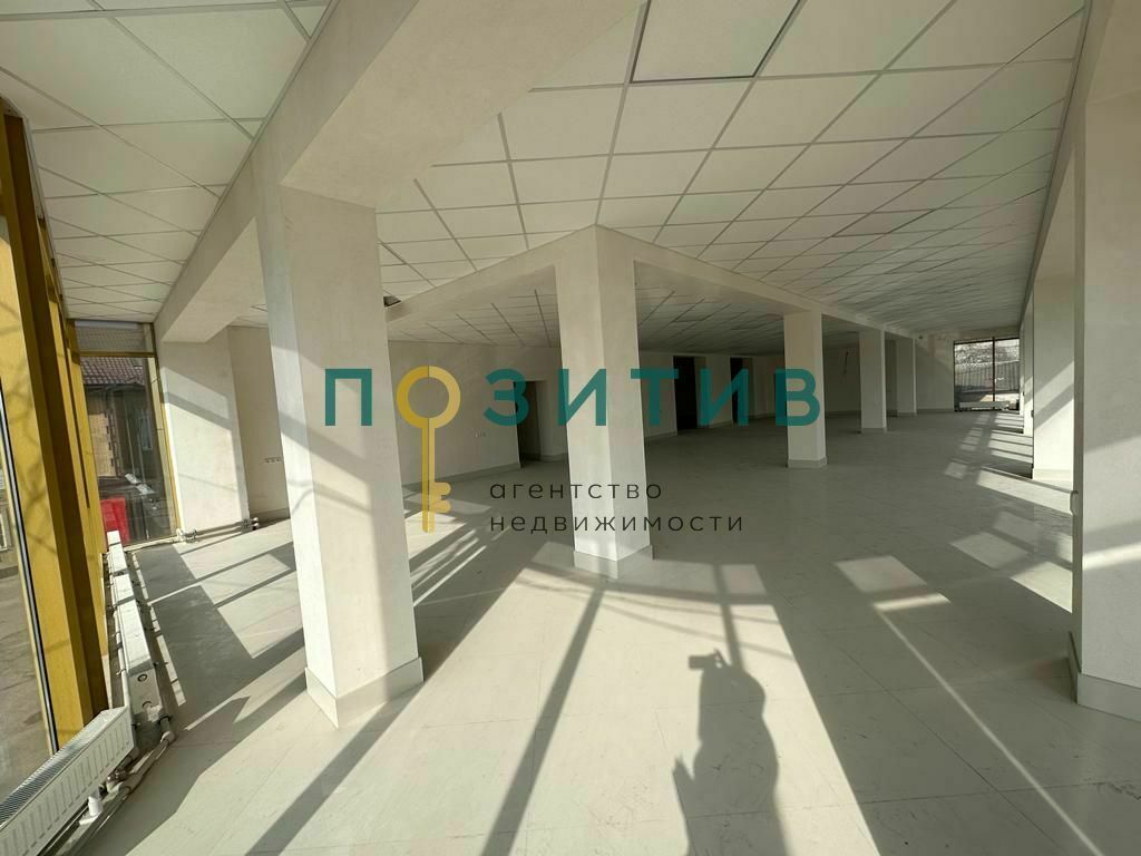 Аренда коммерческой недвижимости, 333м <sup>2</sup>, Пятигорск, Калинина ул,  108