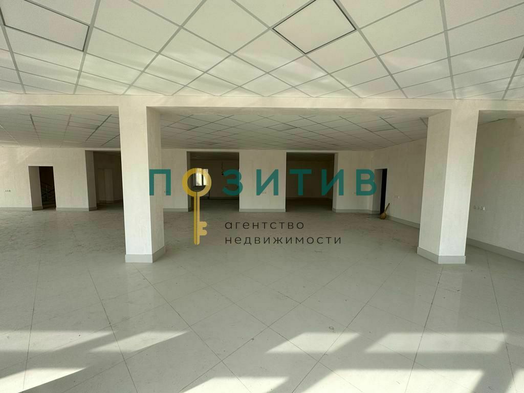 Аренда коммерческой недвижимости, 333м <sup>2</sup>, Пятигорск, Калинина ул,  108