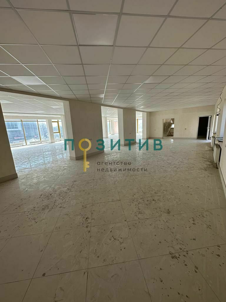 Аренда коммерческой недвижимости, 333м <sup>2</sup>, Пятигорск, Калинина ул,  108