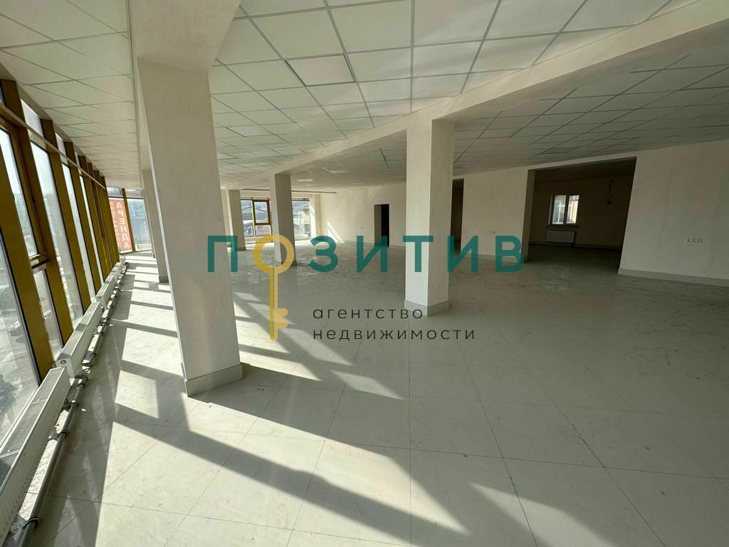 Аренда коммерческой недвижимости, 333м <sup>2</sup>, Пятигорск, Калинина ул,  108