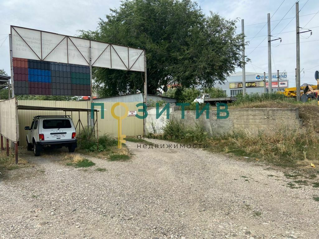 Аренда коммерческой недвижимости, 38м <sup>2</sup>, Пятигорск, Черкесское ш,  22