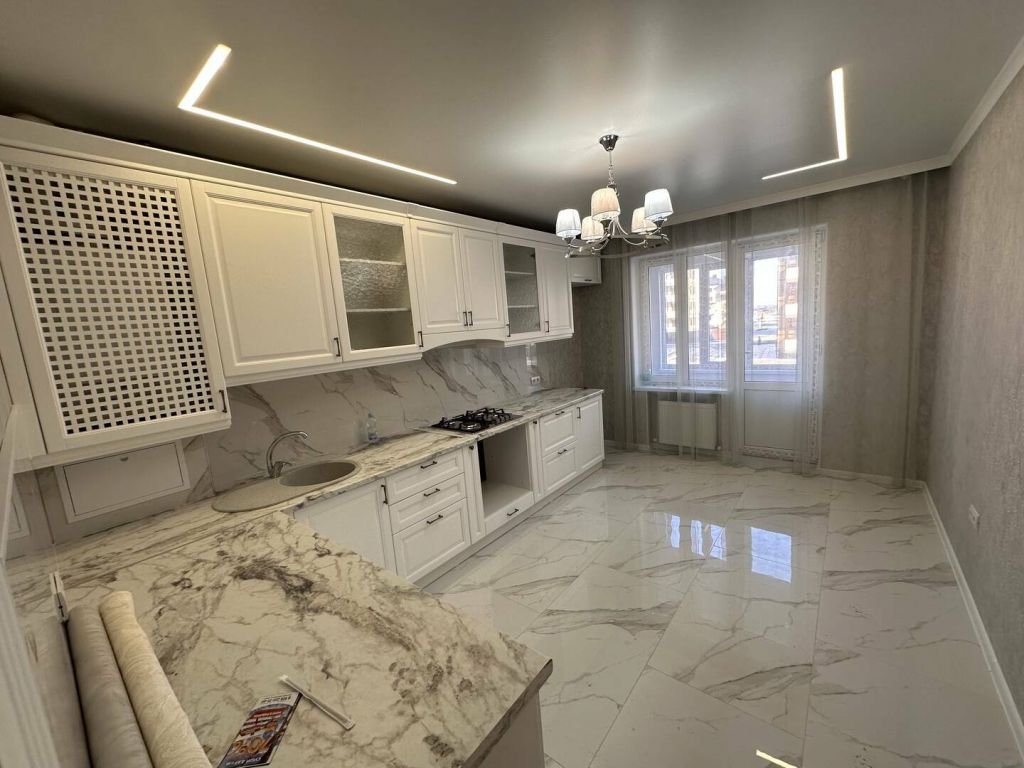 Продажа 1-комнатной квартиры, Ессентуки, Никольская ул,  25к1