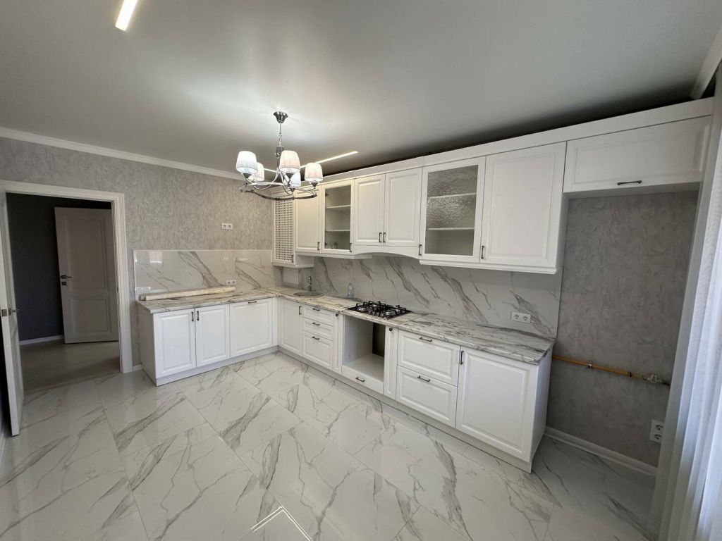 Продажа 1-комнатной квартиры, Ессентуки, Никольская ул,  25к1