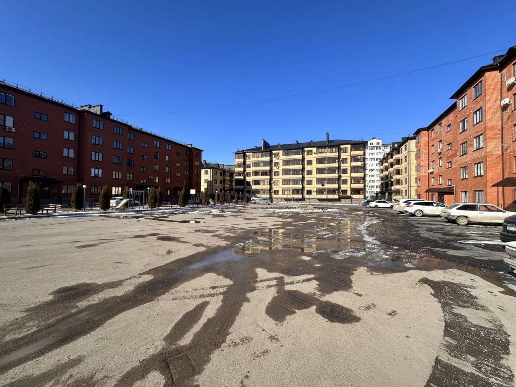 Продажа 1-комнатной квартиры, Ессентуки, Никольская ул,  25к1