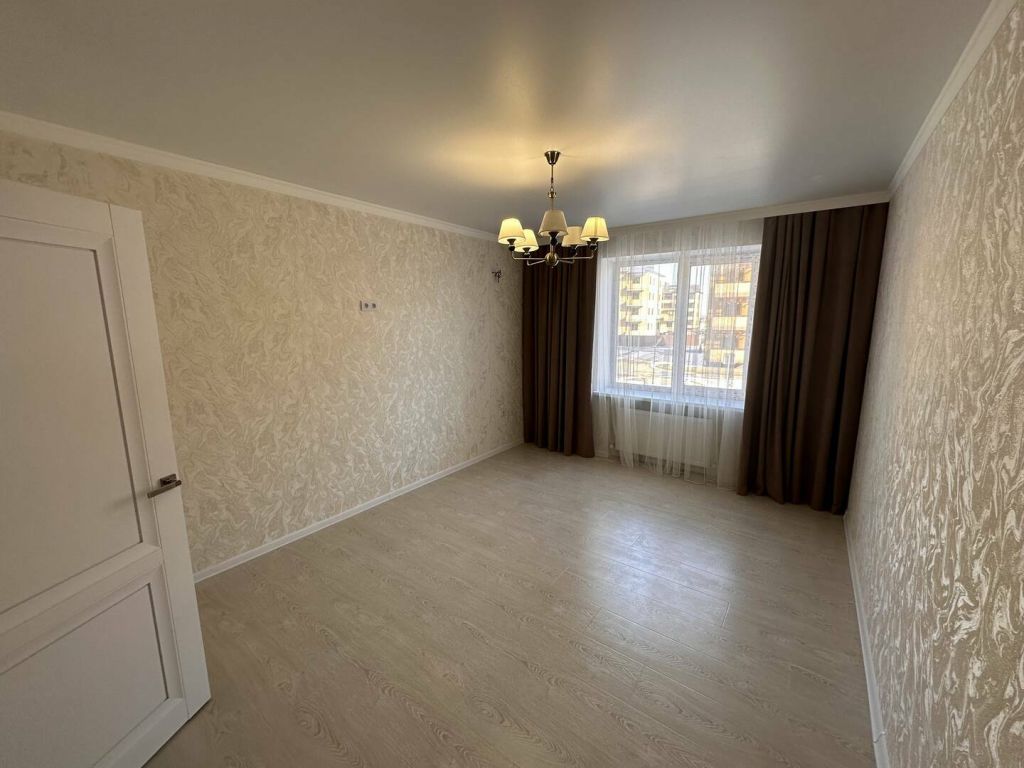 Продажа 1-комнатной квартиры, Ессентуки, Никольская ул,  25к1