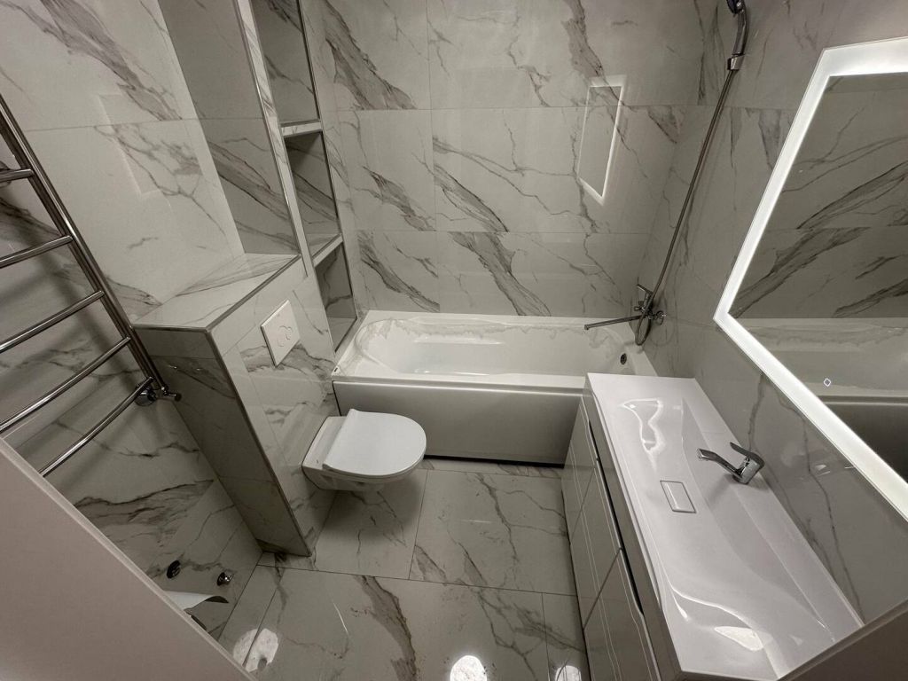 Продажа 1-комнатной квартиры, Ессентуки, Никольская ул,  25к1