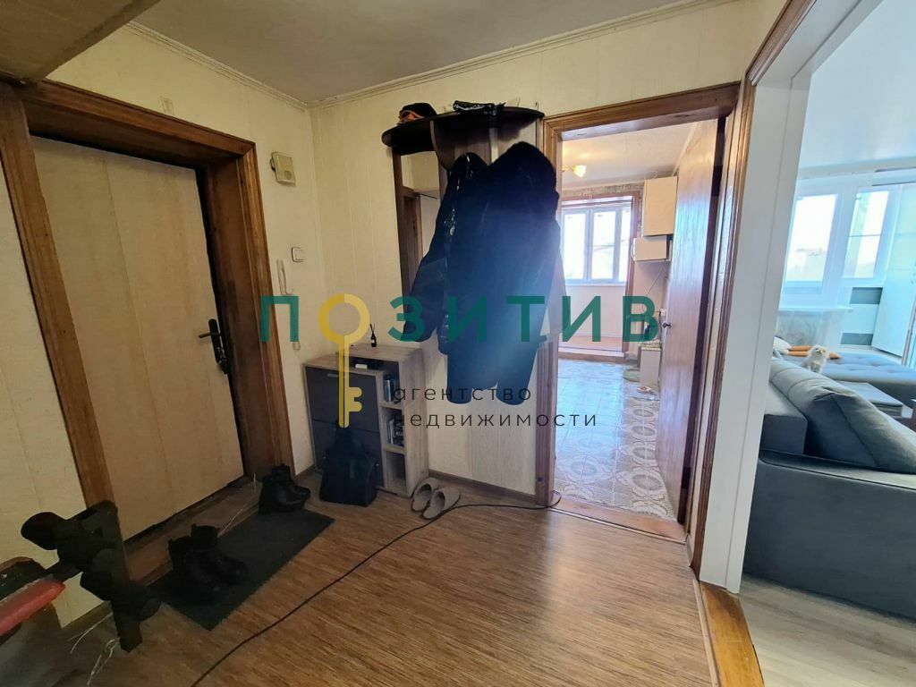 Продажа 3-комнатной квартиры, Пятигорск, Крайнего ул,  2