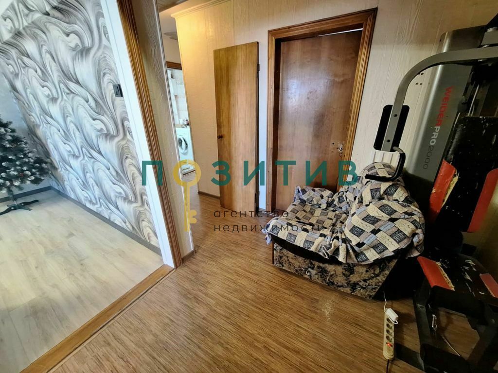 Продажа 3-комнатной квартиры, Пятигорск, Крайнего ул,  2