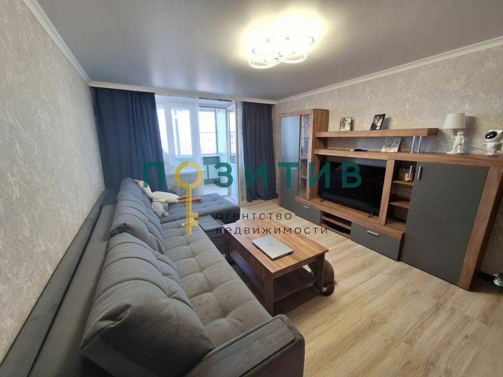 Продажа 3-комнатной квартиры, Пятигорск, Крайнего ул,  2