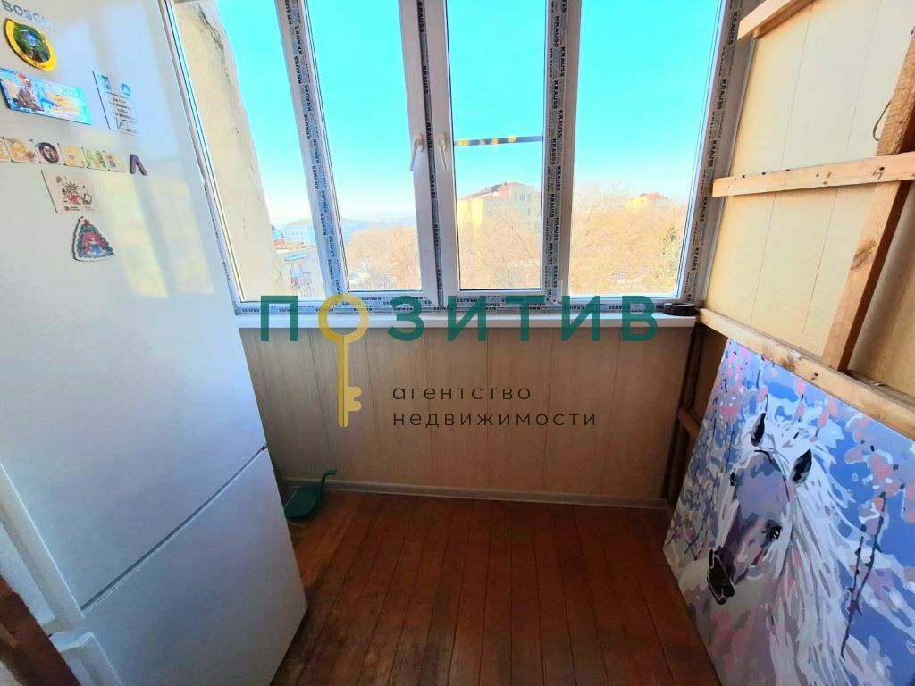 Продажа 3-комнатной квартиры, Пятигорск, Крайнего ул,  2