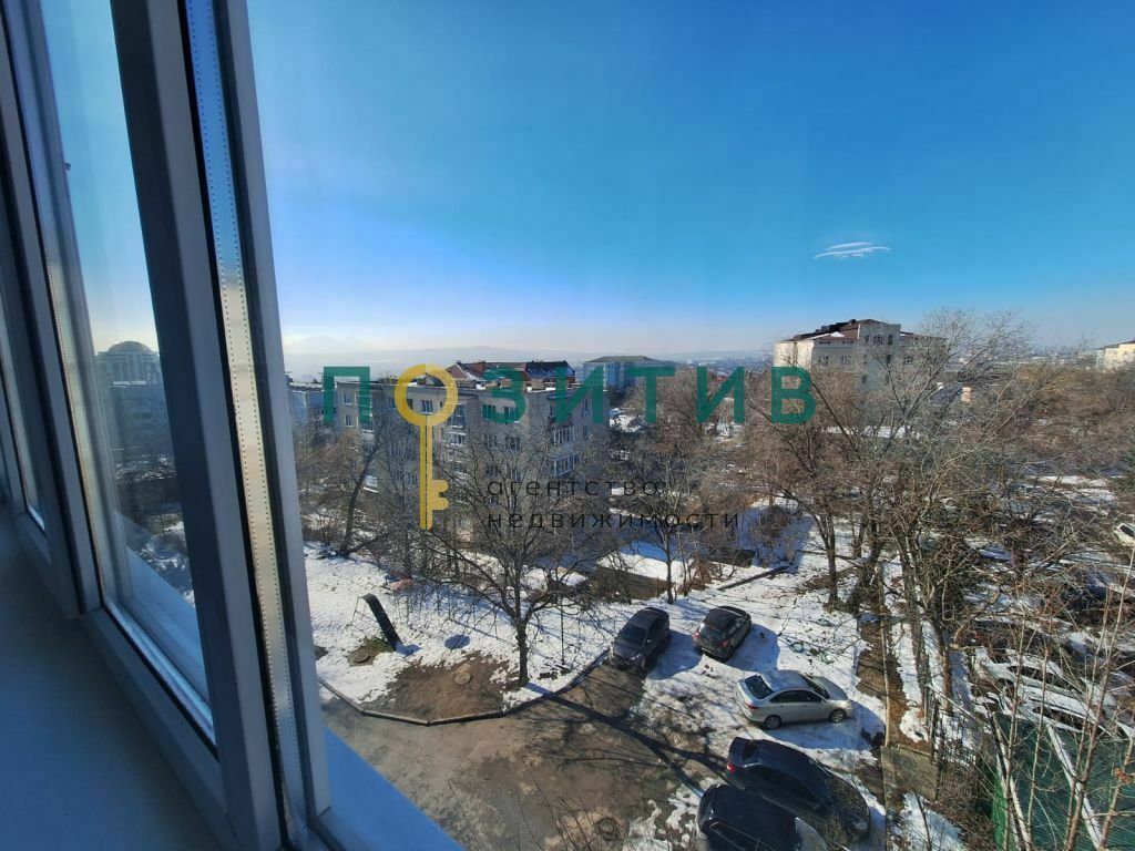 Продажа 3-комнатной квартиры, Пятигорск, Крайнего ул,  2