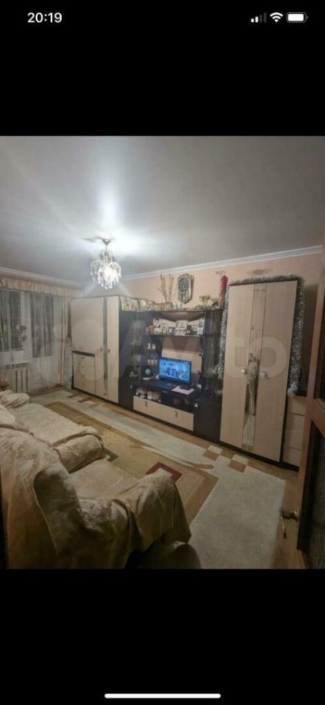 Продажа 2-комнатной квартиры, Ессентуки, 60 лет Октября ул,  10