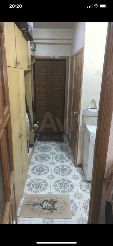 Продажа 2-комнатной квартиры, Ессентуки, 60 лет Октября ул,  10