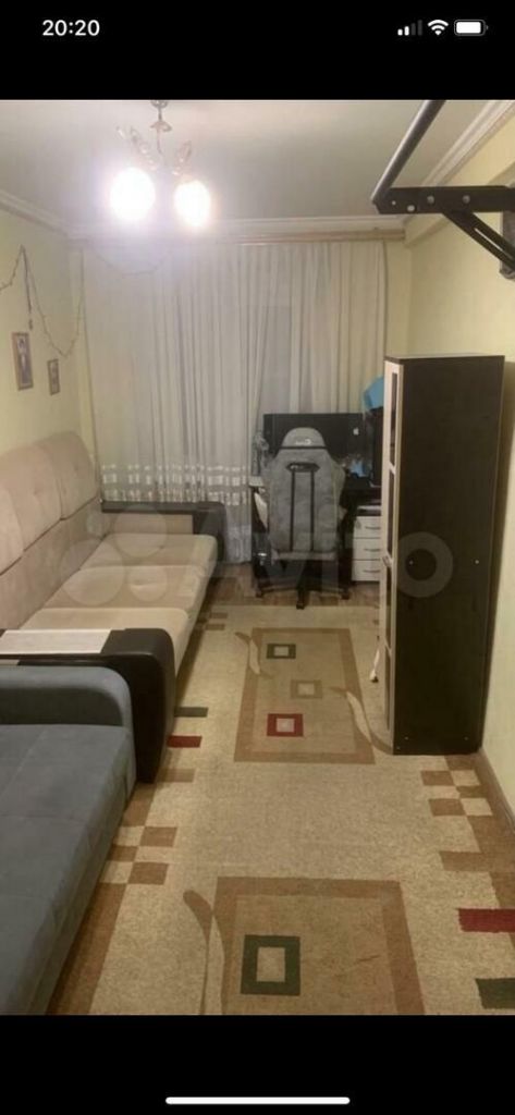 Продажа 2-комнатной квартиры, Ессентуки, 60 лет Октября ул,  10