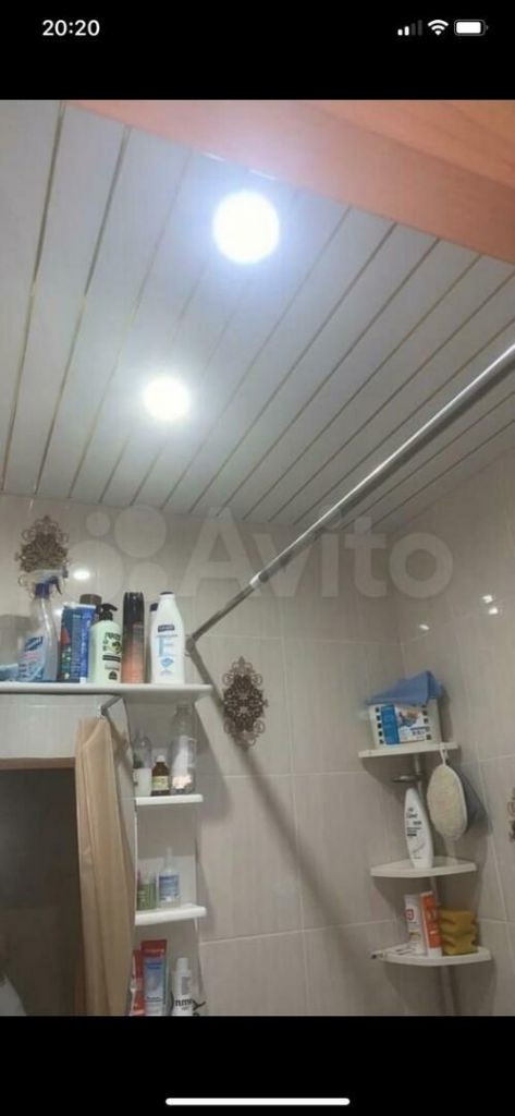 Продажа 2-комнатной квартиры, Ессентуки, 60 лет Октября ул,  10