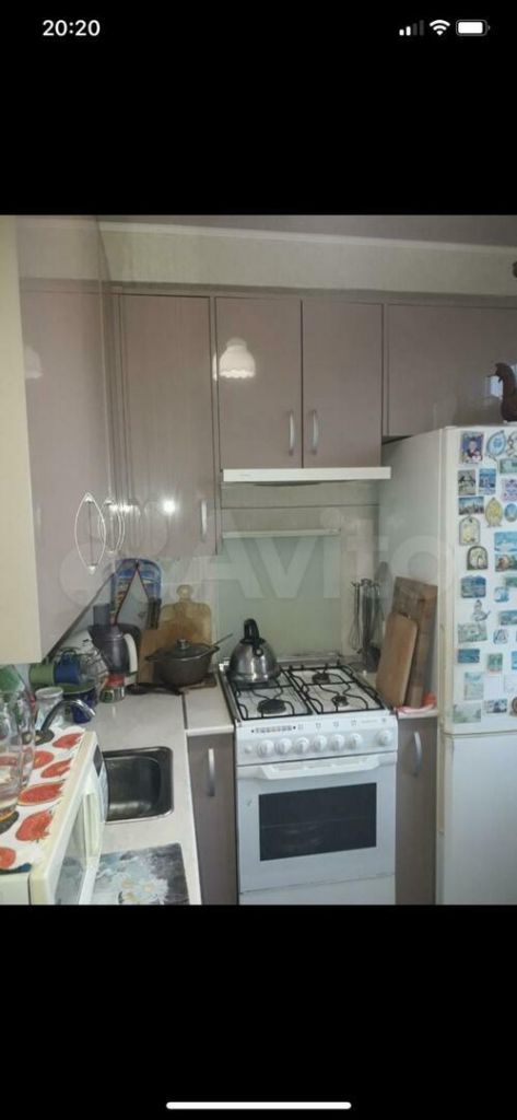 Продажа 2-комнатной квартиры, Ессентуки, 60 лет Октября ул,  10