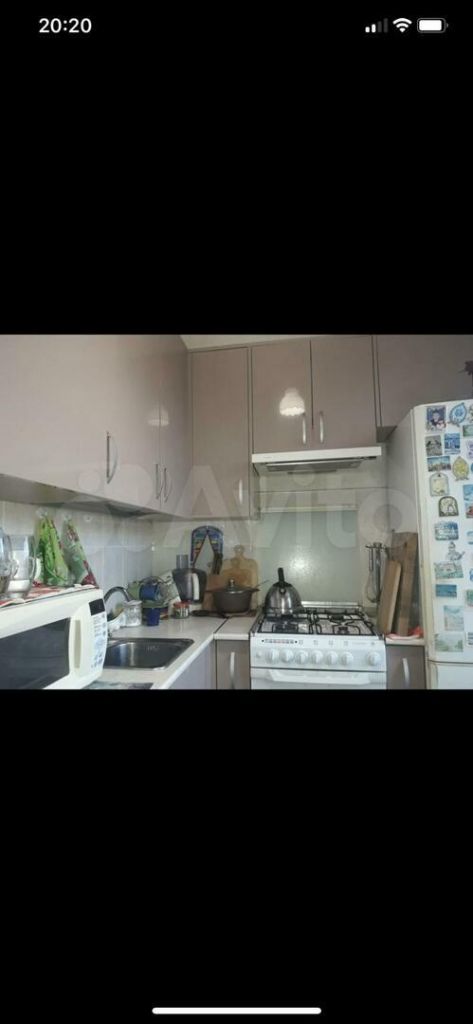 Продажа 2-комнатной квартиры, Ессентуки, 60 лет Октября ул,  10