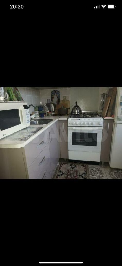 Продажа 2-комнатной квартиры, Ессентуки, 60 лет Октября ул,  10