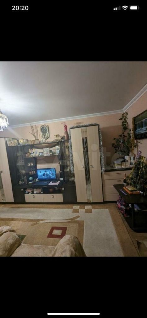 Продажа 2-комнатной квартиры, Ессентуки, 60 лет Октября ул,  10