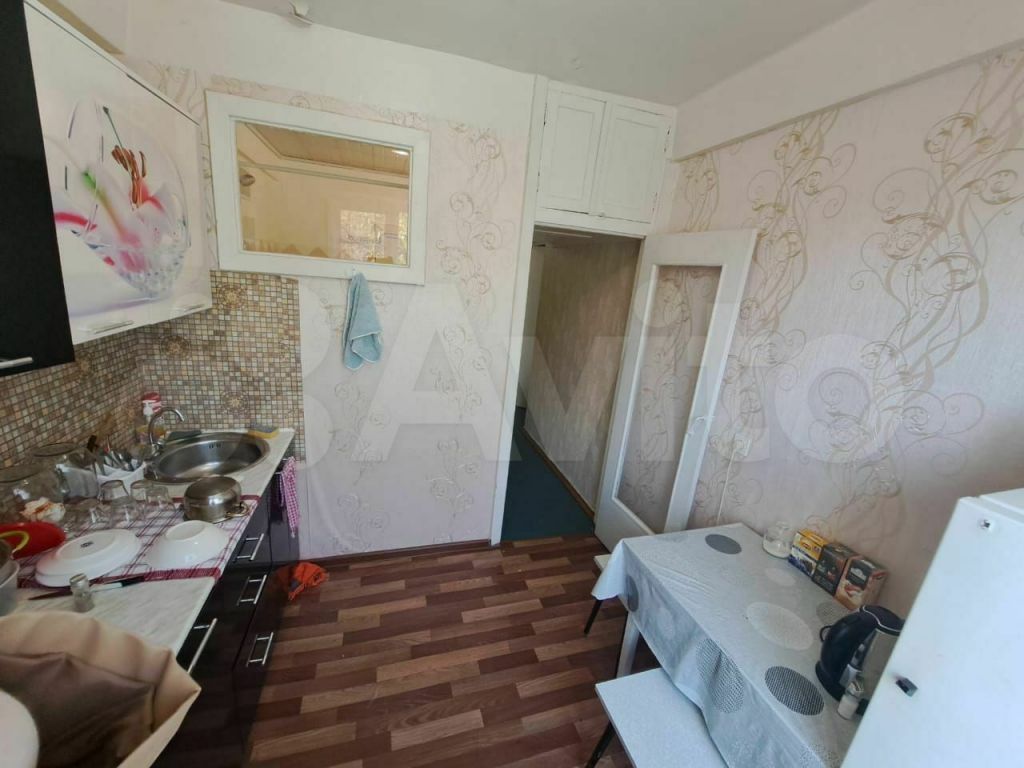 Продажа 1-комнатной квартиры, Пятигорск, Московская ул,  74к1