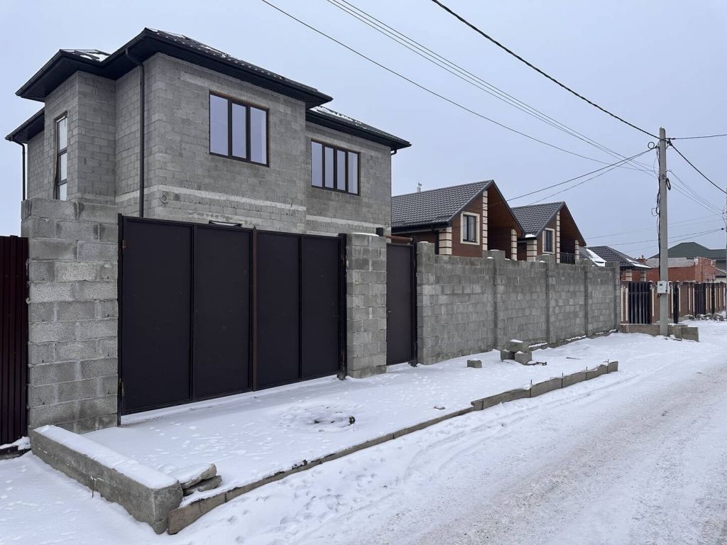 Продажа дома, 200м <sup>2</sup>, 6 сот., Ессентуки, ставропольский край,  городской округ ессентуки