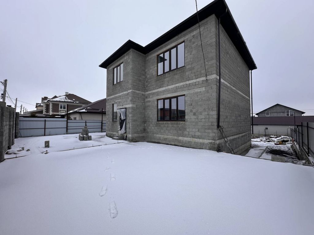 Продажа дома, 200м <sup>2</sup>, 6 сот., Ессентуки, ставропольский край,  городской округ ессентуки