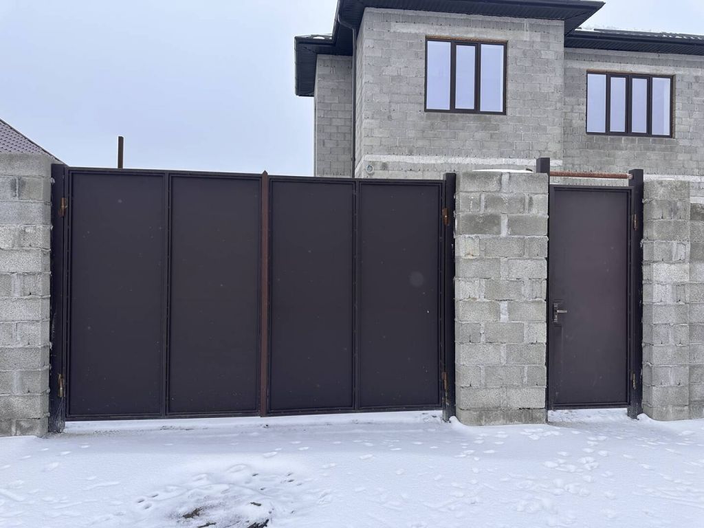 Продажа дома, 200м <sup>2</sup>, 6 сот., Ессентуки, ставропольский край,  городской округ ессентуки