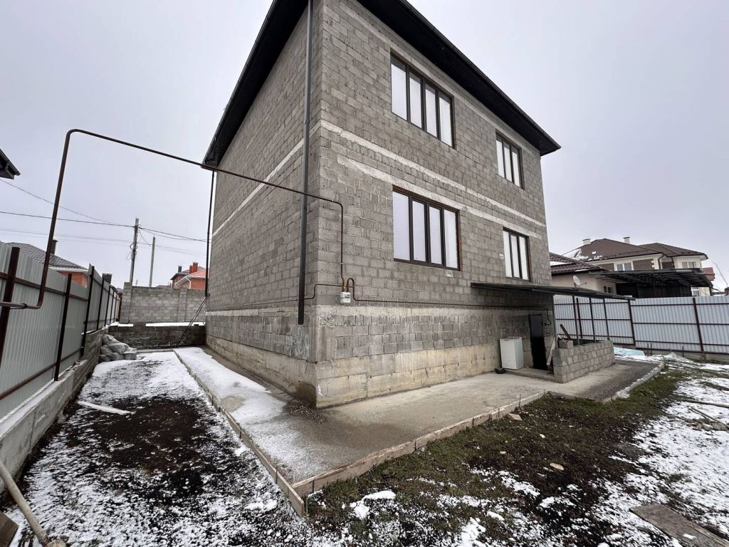 Продажа дома, 200м <sup>2</sup>, 6 сот., Ессентуки, ставропольский край,  городской округ ессентуки