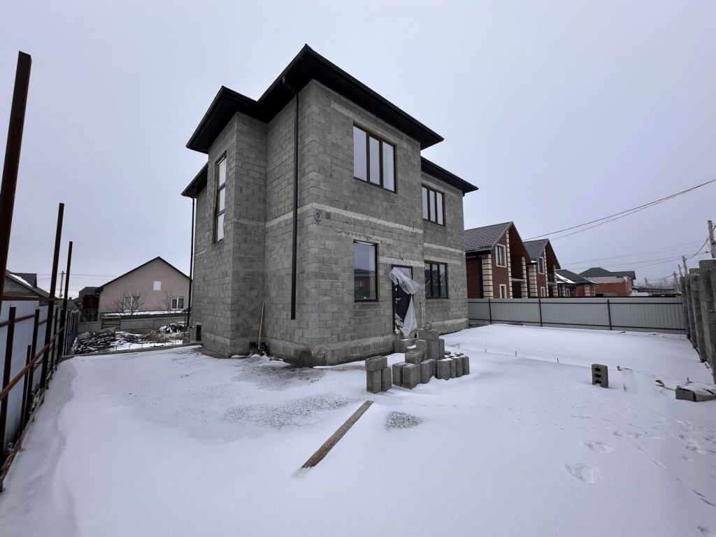 Продажа дома, 200м <sup>2</sup>, 6 сот., Ессентуки, ставропольский край,  городской округ ессентуки