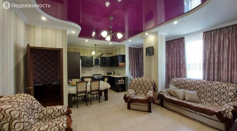 Продажа 3-комнатной квартиры, Ставропольский, ставропольский край,  предгорный муниципальный округ