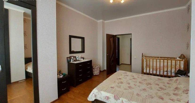 Продажа 3-комнатной квартиры, Ставропольский, ставропольский край,  предгорный муниципальный округ