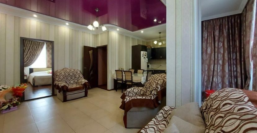 Продажа 3-комнатной квартиры, Ставропольский, ставропольский край,  предгорный муниципальный округ