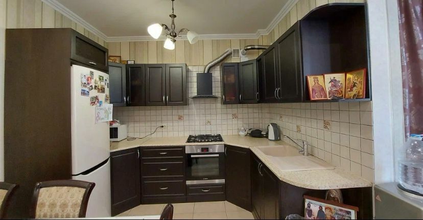 Продажа 3-комнатной квартиры, Ставропольский, ставропольский край,  предгорный муниципальный округ