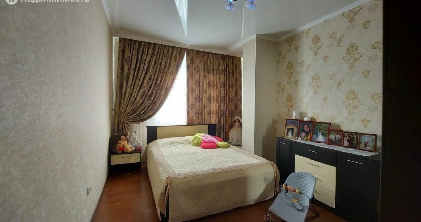 Продажа 3-комнатной квартиры, Ставропольский, ставропольский край,  предгорный муниципальный округ